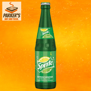 Sprite 0,33l