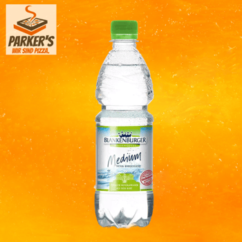Blankenburger medium 0,5l