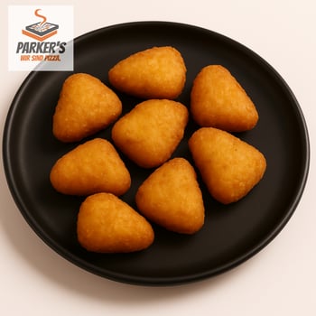 Chili Cheese Nuggets