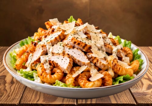 Caesar Twisters Caesar Twisters