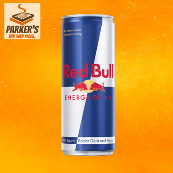 Red Bull 0,25l (verschiedene Sorten) Red Bull 0,25l (verschiedene Sorten)