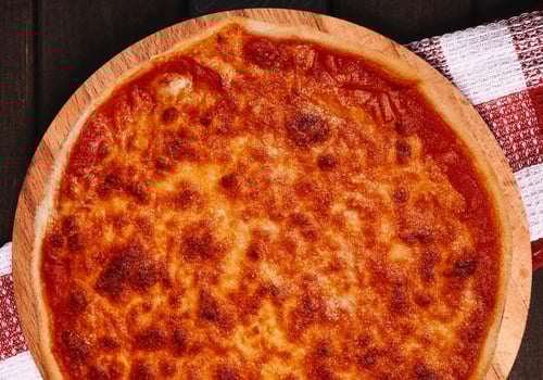 Basis Pizza Large 36 cm