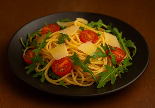 Pasta di Rucola