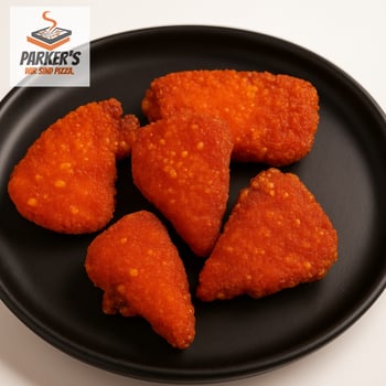 Chicken Filets
