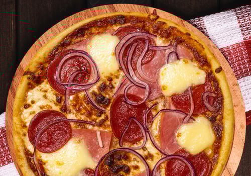 Pizza El Presidente Large 36 cm
