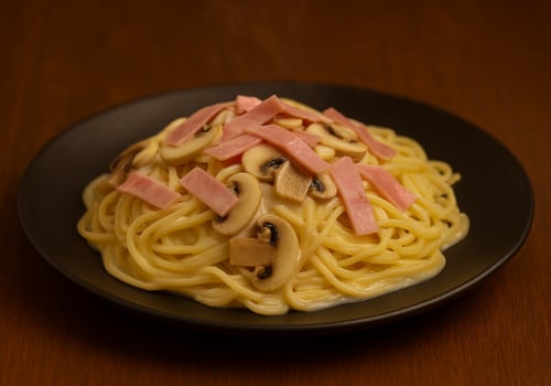 Pasta Cordiale