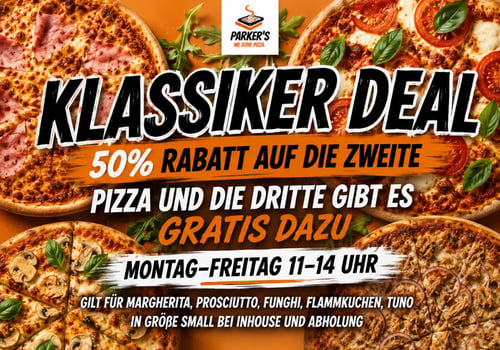 Klassiker Deal Klassiker Deal
