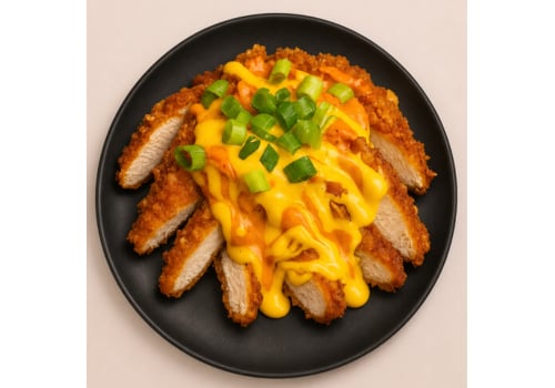 Bang-Bang Chicken Bang-Bang Chicken