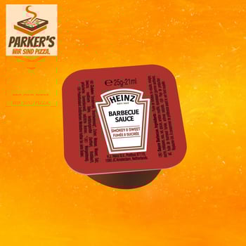 Heinz Barbecue Sauce