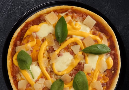 Cheesebomb Medium