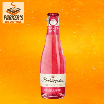 Rotkäppchen Fruchtsecco Granatapfel 0,2l