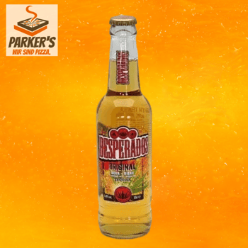 Desperados 0,33l