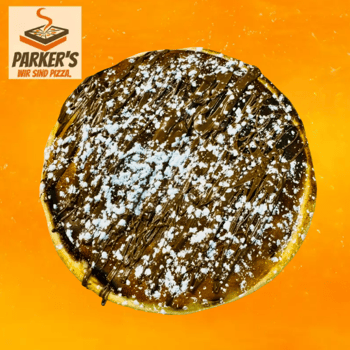 Parker's Pancake Parker's Pancake
