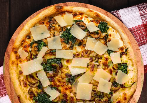 Pizza Fino