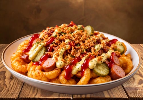 Hot Dog Twisters Hot Dog Twisters