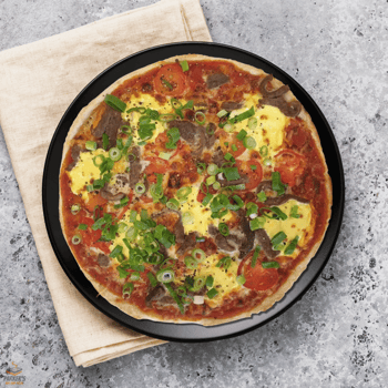 Pizza Steakhouse