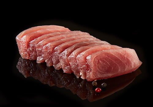 Sashimi Tuna 