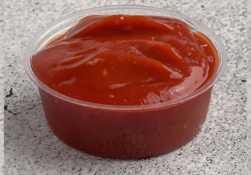 Ketchup Ketchup