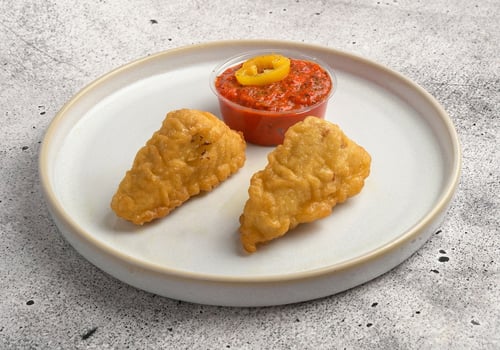 Ajvar vegan 3 Stück