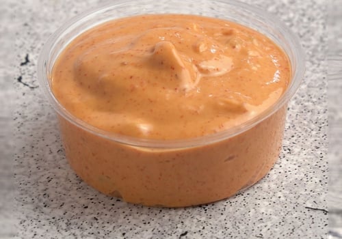 kosmo Chili Mayo