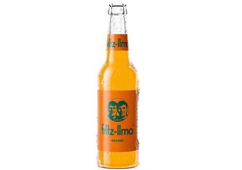 Fritz Orange 0,33l (Einweg)