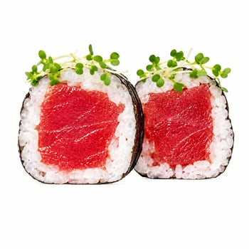 Tekka Maki 