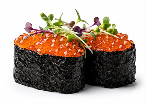 Kaviar Nigiri