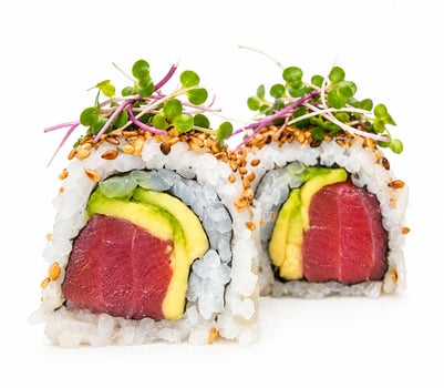 Tekka Roll