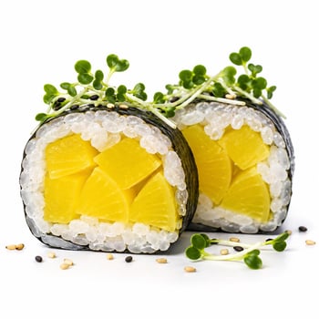 Oshinko Maki