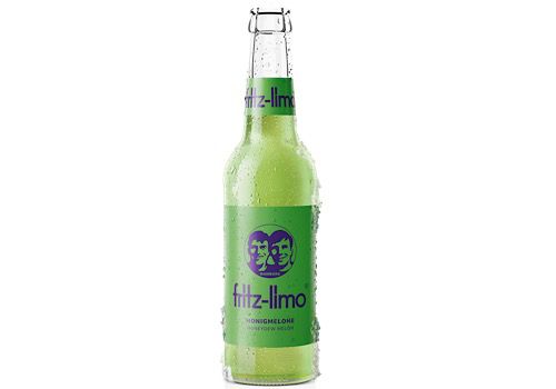 Fritz Honigmelone 0,33l (Einweg)