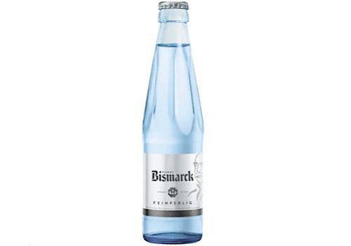 Bismarck mit Kohlensäure 0,25l