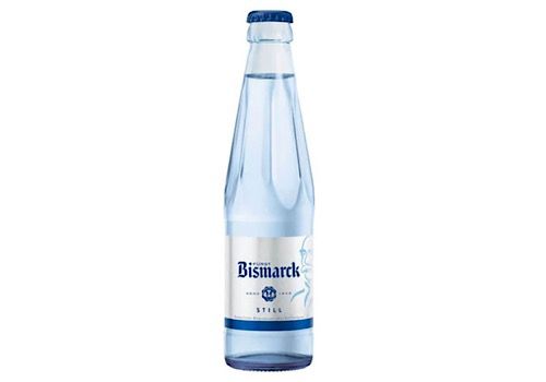 Bismarck Still 0,25l