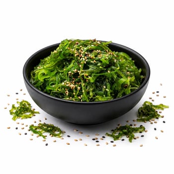 Wakame