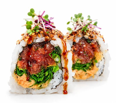 Spicy Tuna