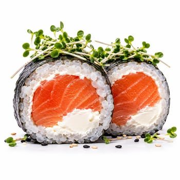 Alaska Maki