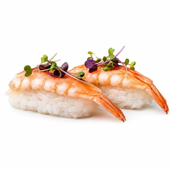 Ebi Nigiri