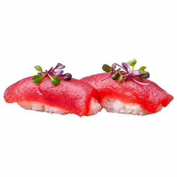 Maguro Nigiri 