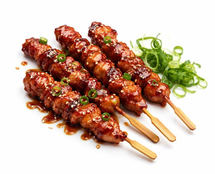 Yakitori Chicken