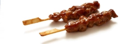 Yakitori Chicken