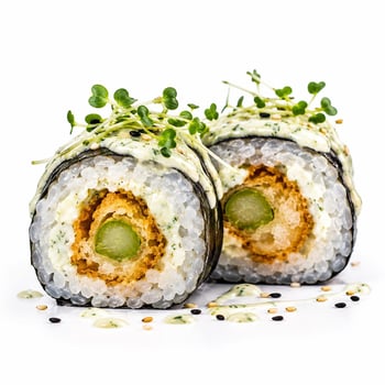 Green Maki