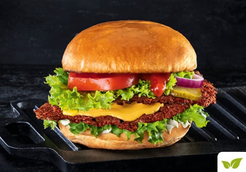 Veggie Smash