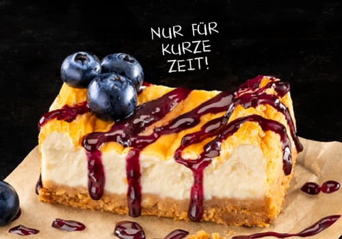 Blueberry Cheesecake Blueberry Cheesecake