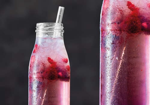 Wildberry Lillet
