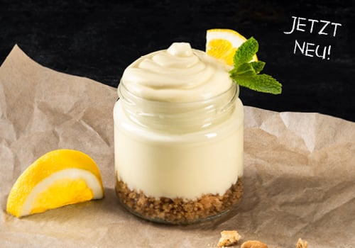 Lemon Cheesecake-Creme Lemon Cheesecake-Creme