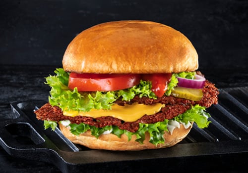 Veggie Smash Veggie Smash