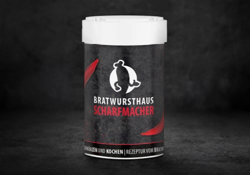 Scharfmacher
