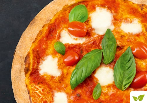 Pizza Caprese (24cm)