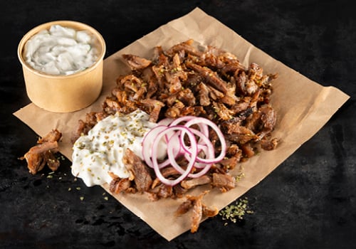 Gyros