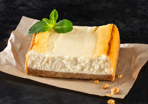 Cheesecake Cheesecake