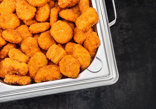 40 Chicken Nuggets